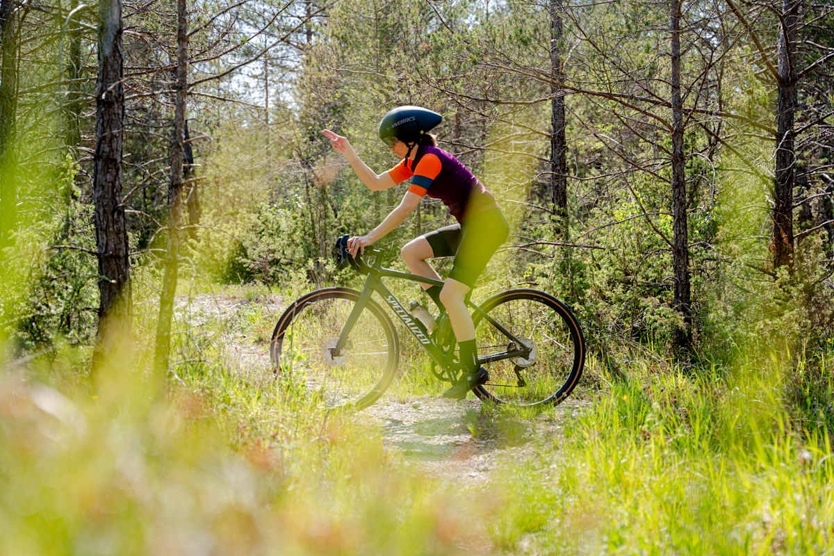 Anke Eberhardt Helm-Test