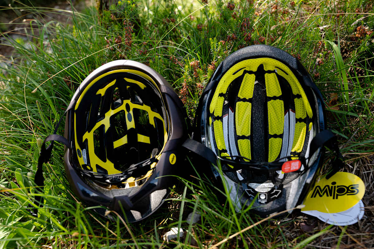 Anke Eberhardt Helm-Test
