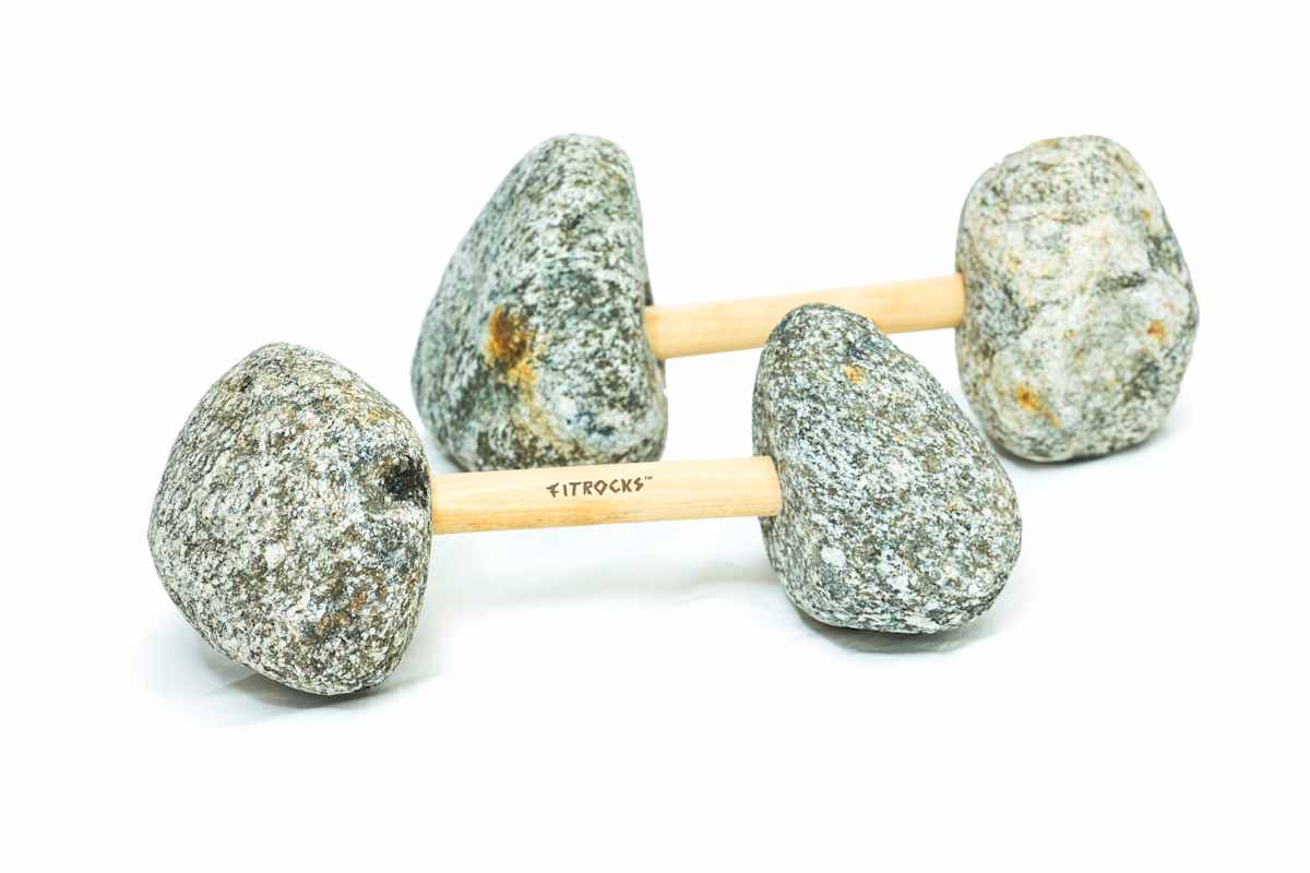 Fitrocks Fitnessgeräte