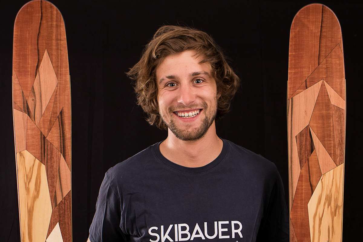 Bei SPURart werden individuelle Einzelstücke in Form und Funktion hergestellt