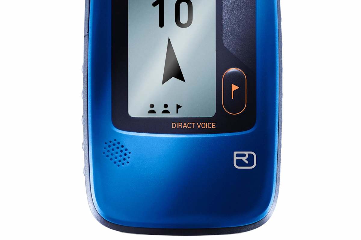 ORTOVOX Diract Voice