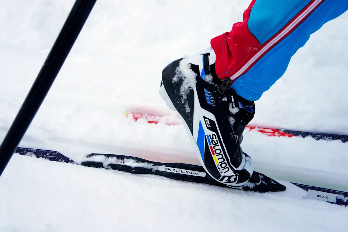 Ausrüstungstipps Langlaufen