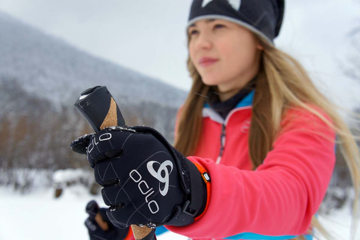 Ausrüstungstipps Langlaufen