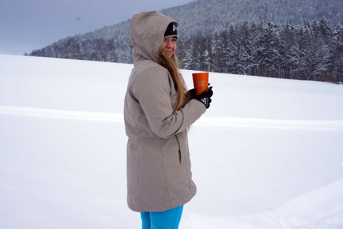 Ausrüstungstipps Langlaufen