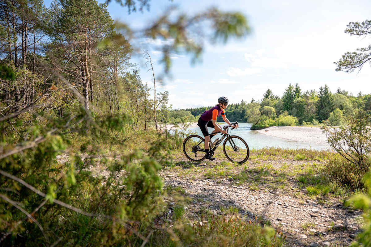 In diesem Sinne: Happy Cycling!