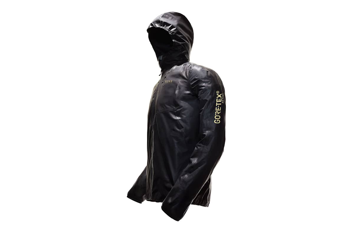 Gore GTX Jacke