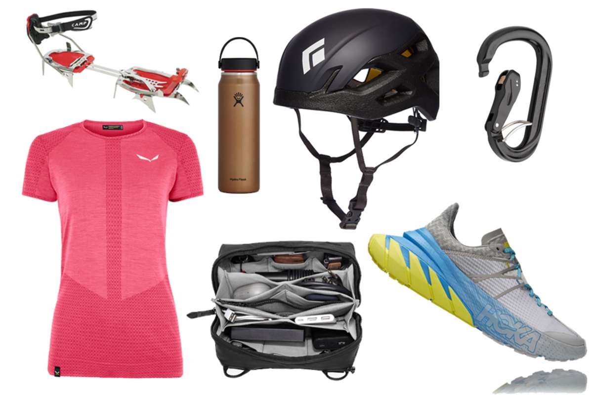 7 neue Dinge für den Herbst 2020