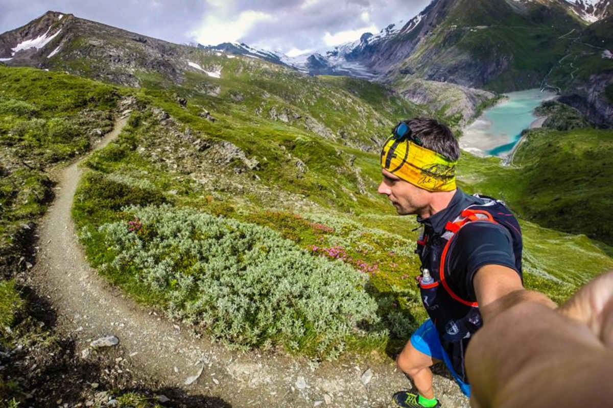 Ein weiter Weg: Matthias Kodym über sein großes Projekt