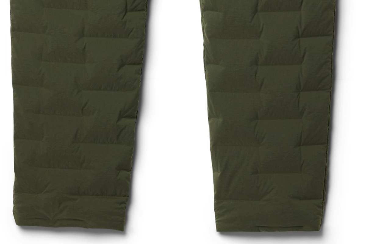 MOUNTAIN HARDWEAR Strechdown Hose