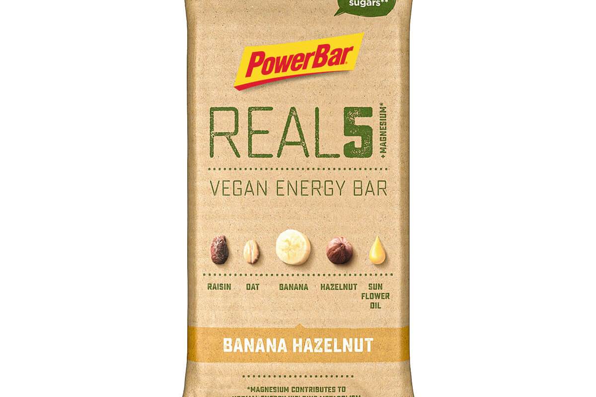 Ausreichende Energiezufuhr ist ein wichtiger Faktor im Rennen