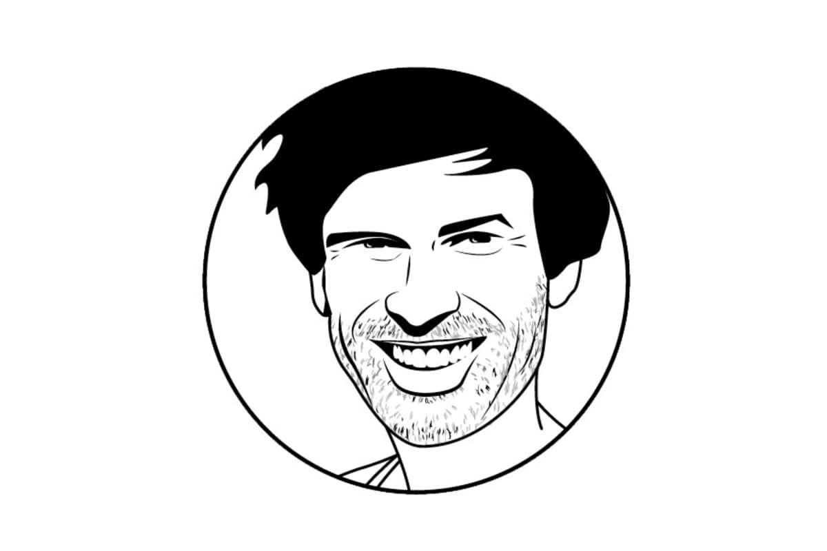 Berg- und Skiführer Thomas Wanner