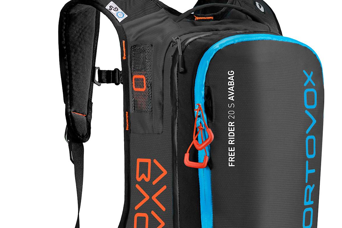 Free Rider 20 S Avabag