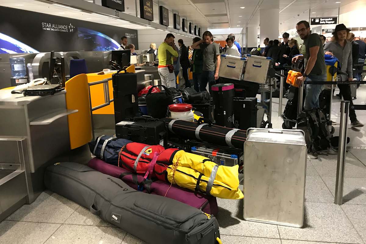 Manaslu Kammerlander Keck