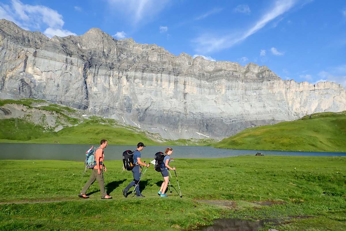 Réserve Naturelle Nationale de Sixt-Passy