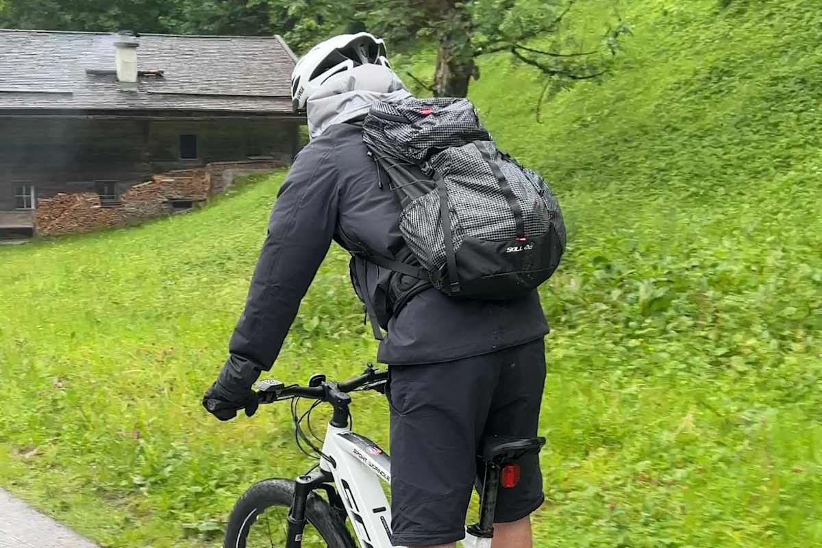 Bergwelten Hüttenwoche Achensee