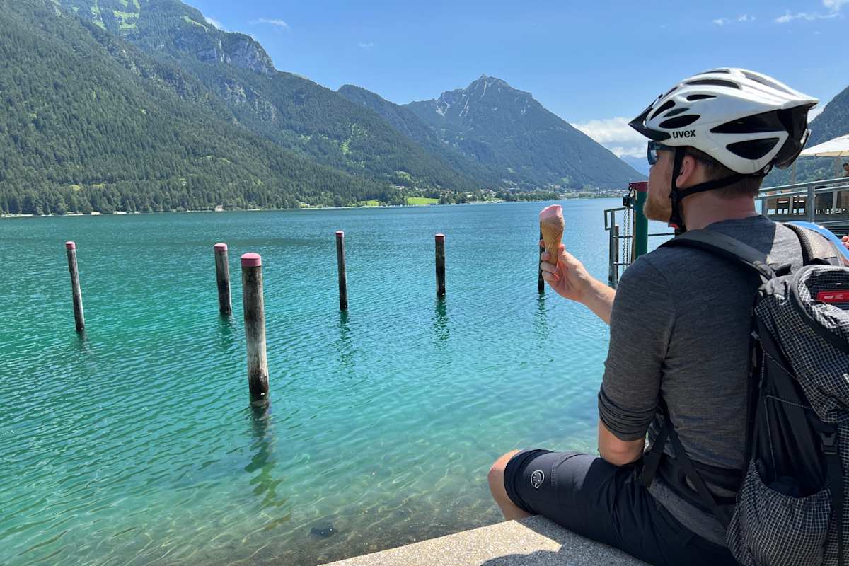 Bergwelten Hüttenwoche Achensee