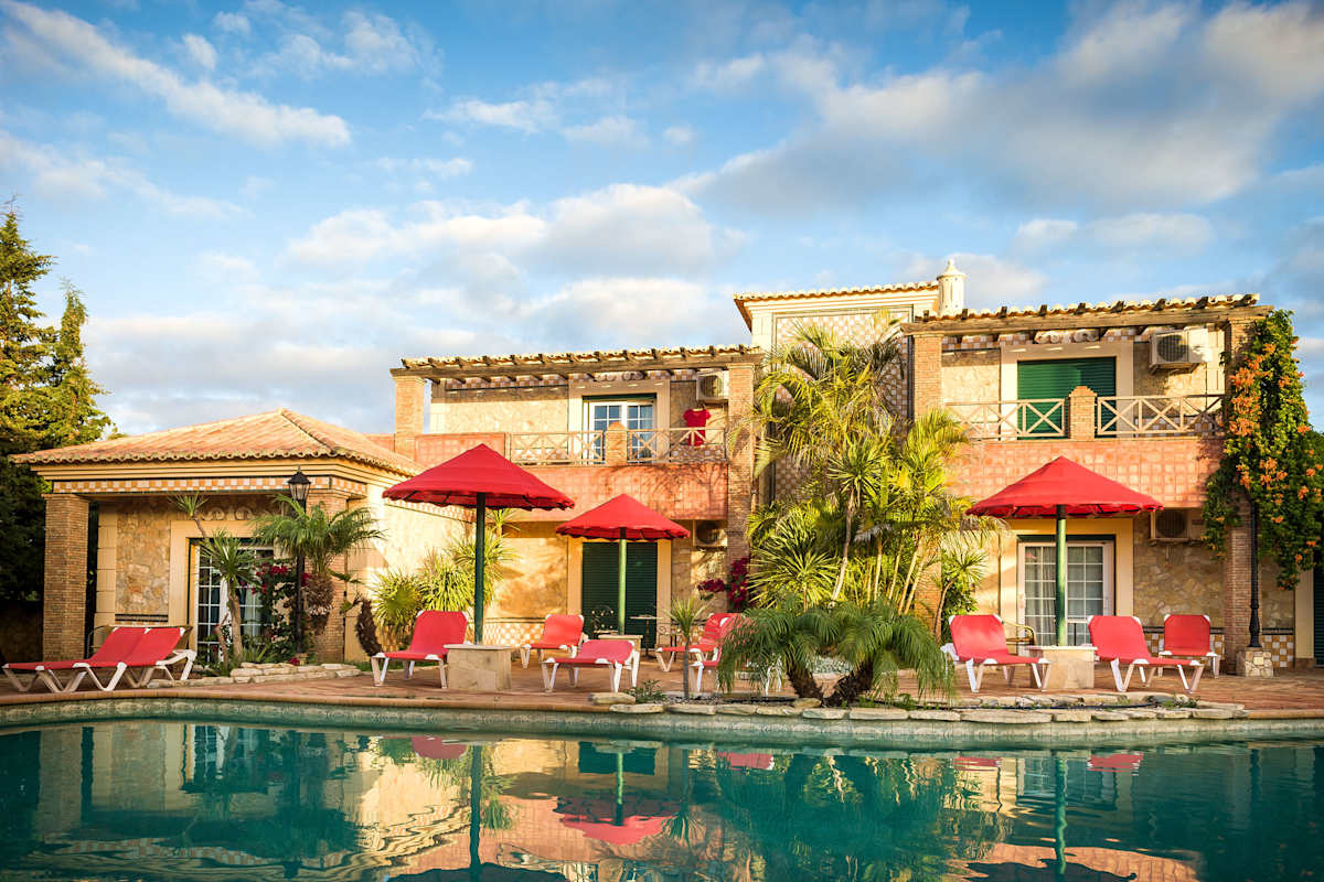 Quinta do Mar da Luz