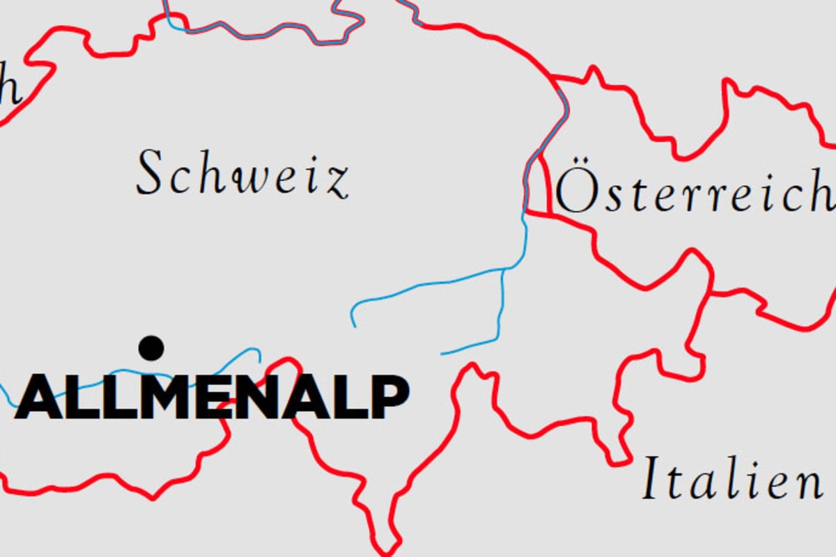 Allmenalp