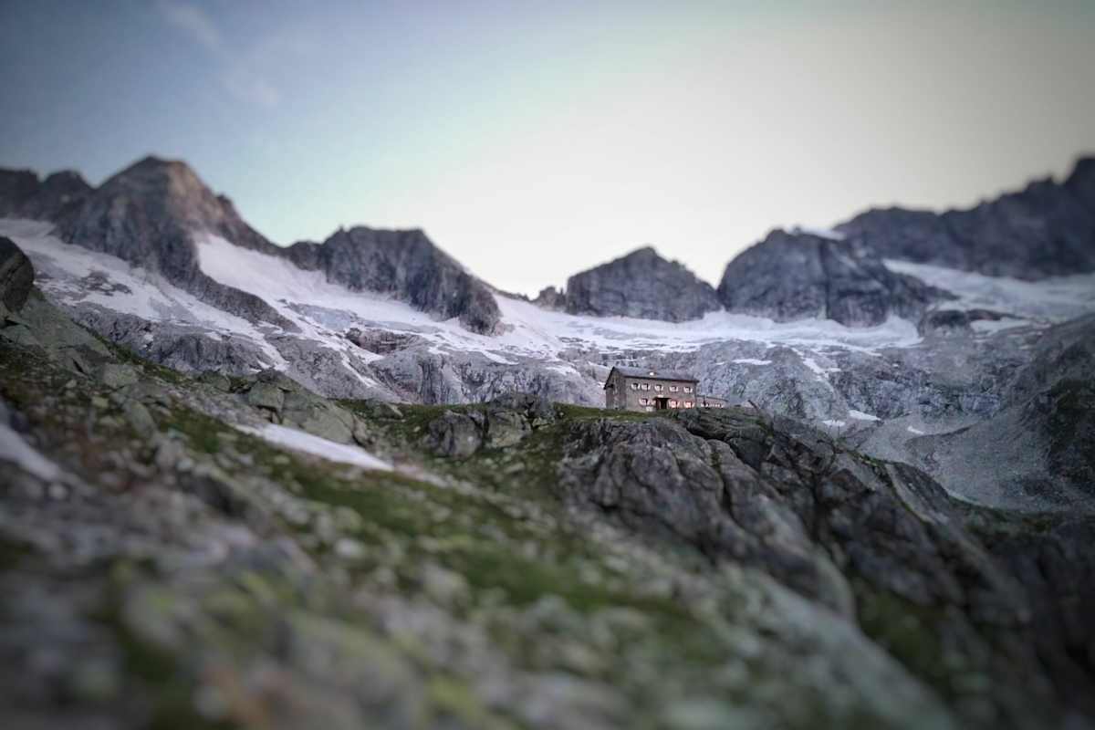 Richterhütte