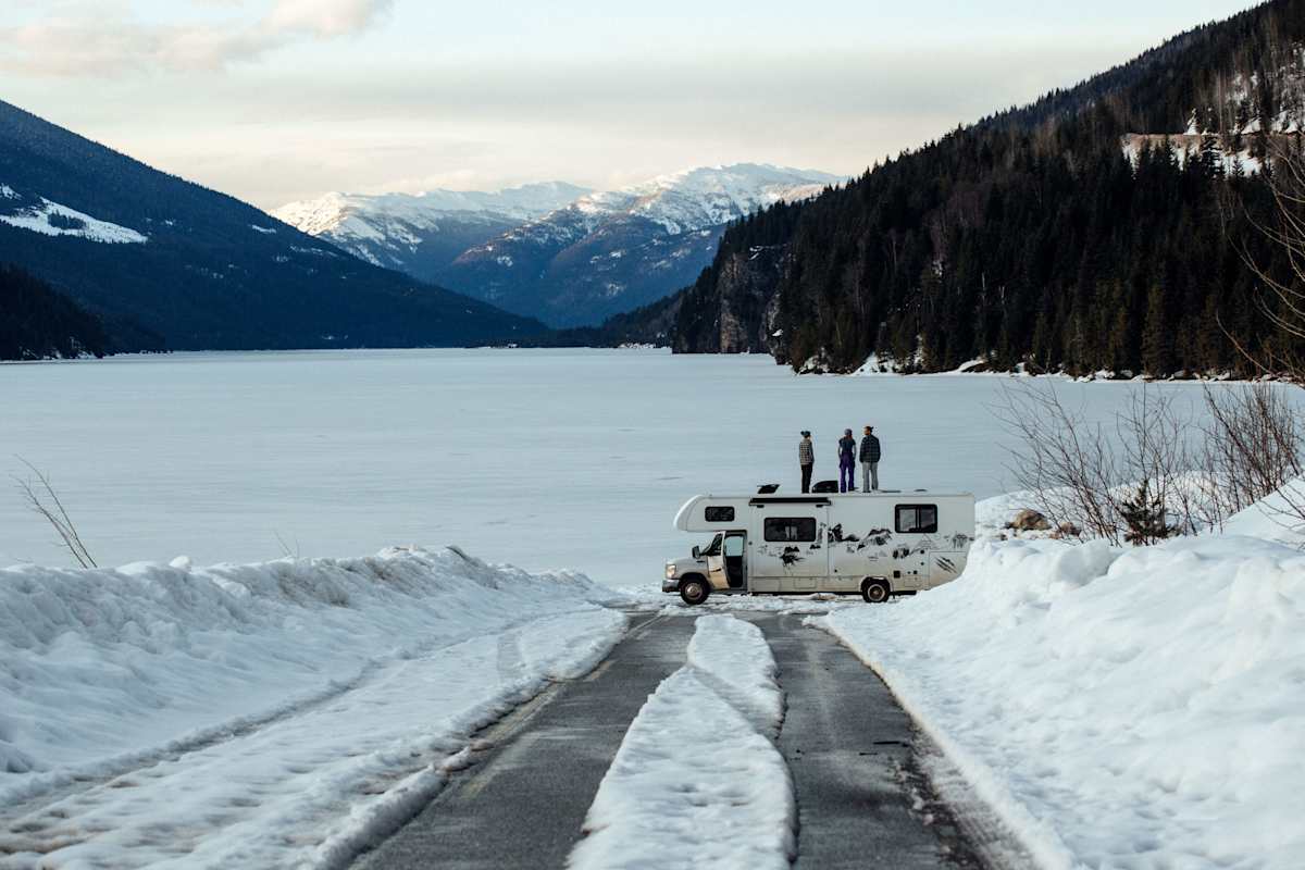 Jack Wolfskin Kanada