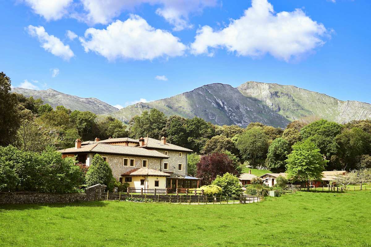 Hotel Rural Arredondo