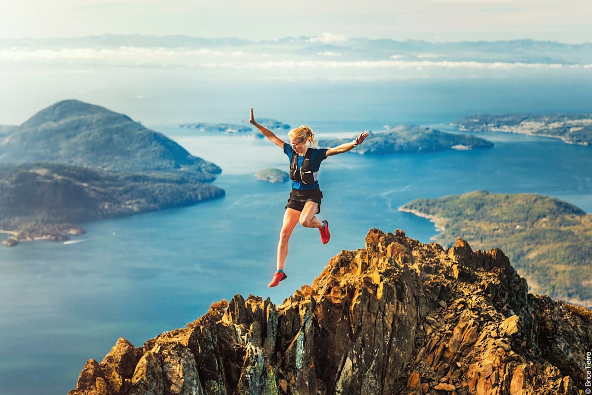 BANFF Mountain Film Tour 2021