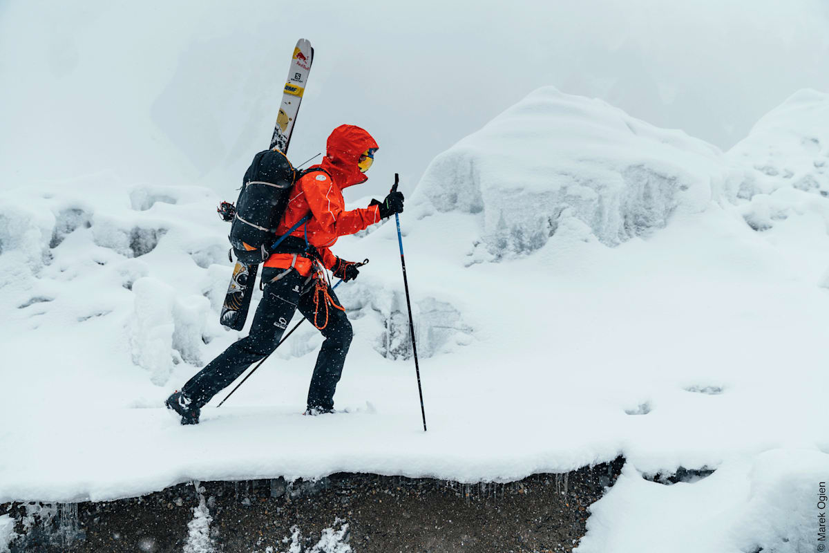 BANFF Mountain Film Tour 2021