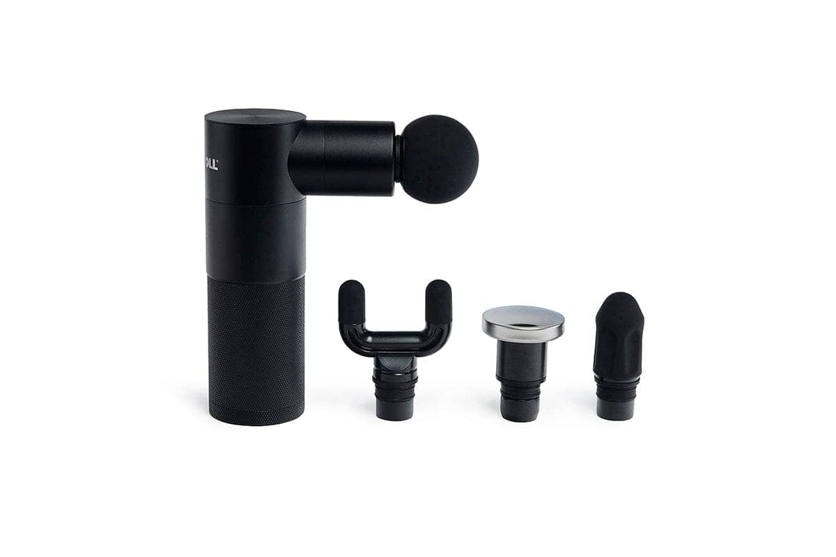 BLACKROLL Fascia Gun