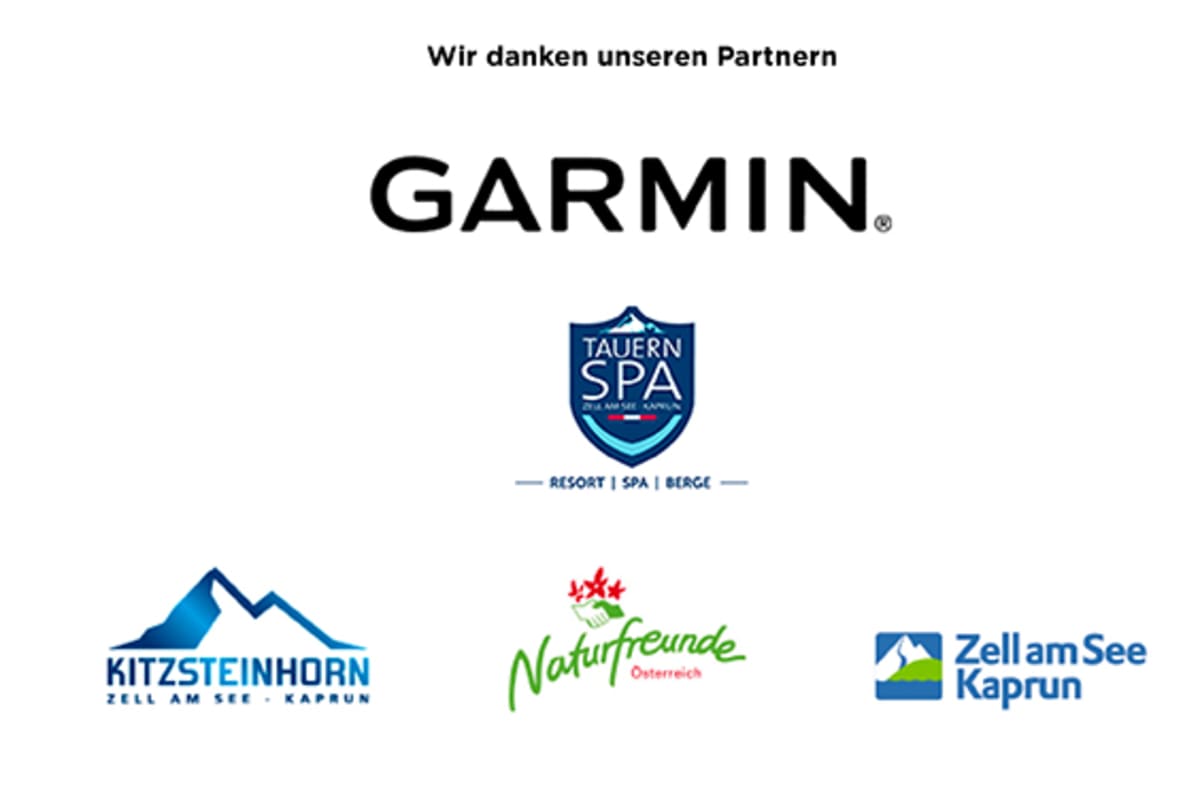 Wir danken unseren Partnern