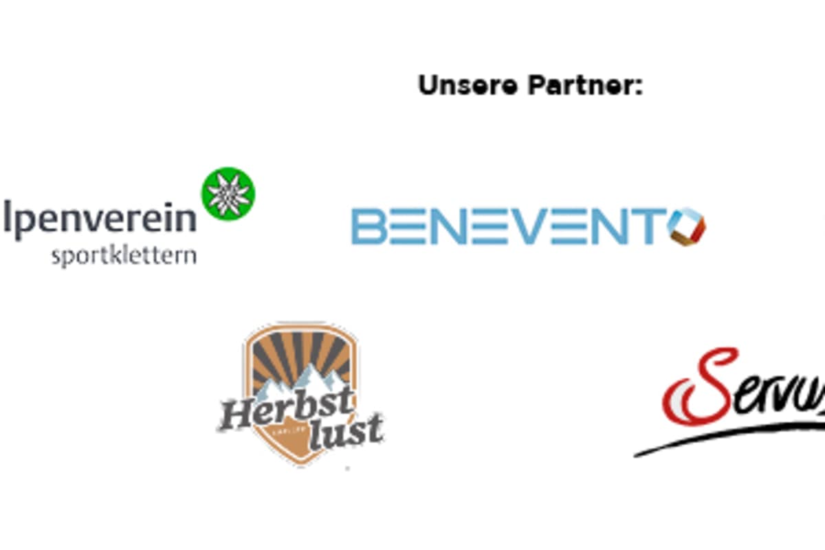 Wir danken unseren Partnern