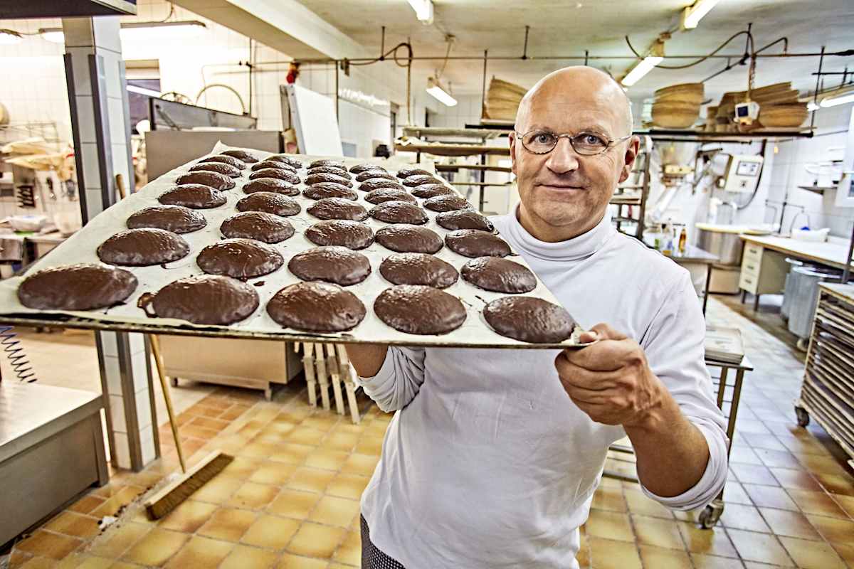Bäckerei Arnd Erbel