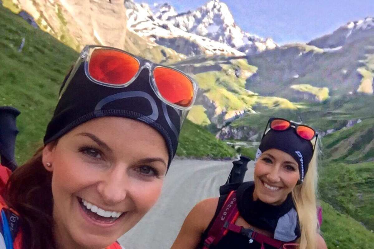 Großglockner im Juni: 3.800 statt 3.798 m