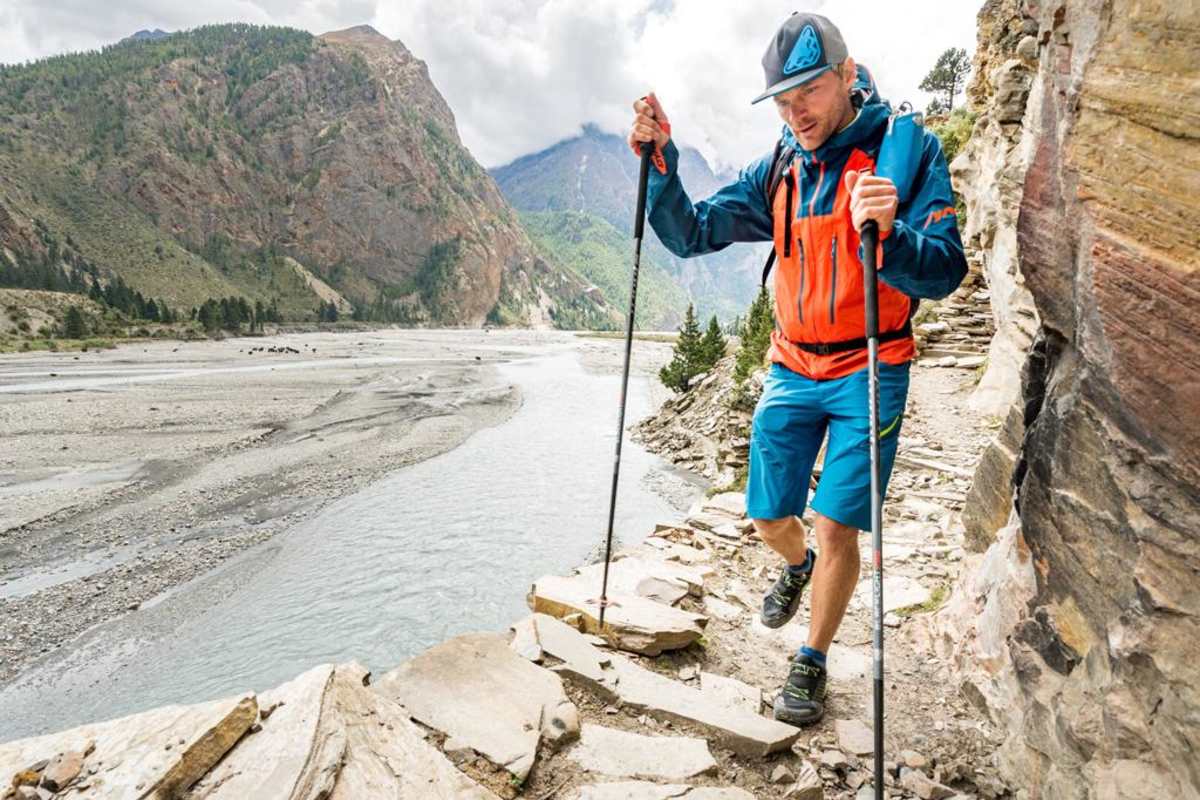Benedikt Böhm Nepal