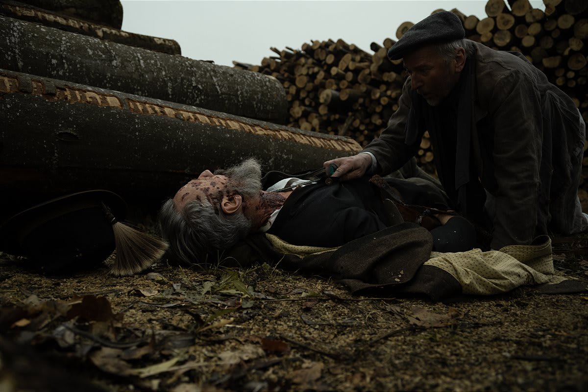 Bergwelten Wilderer Molln