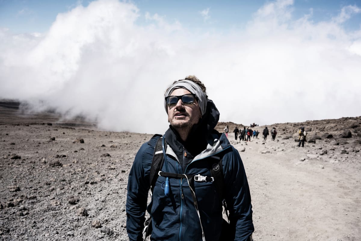 „Meine vermeintliche Behinderung ist keine Entschuldigung“