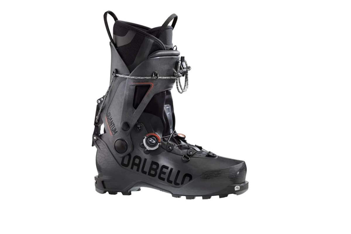 Der Quantum Asolo Factory von Dalbello