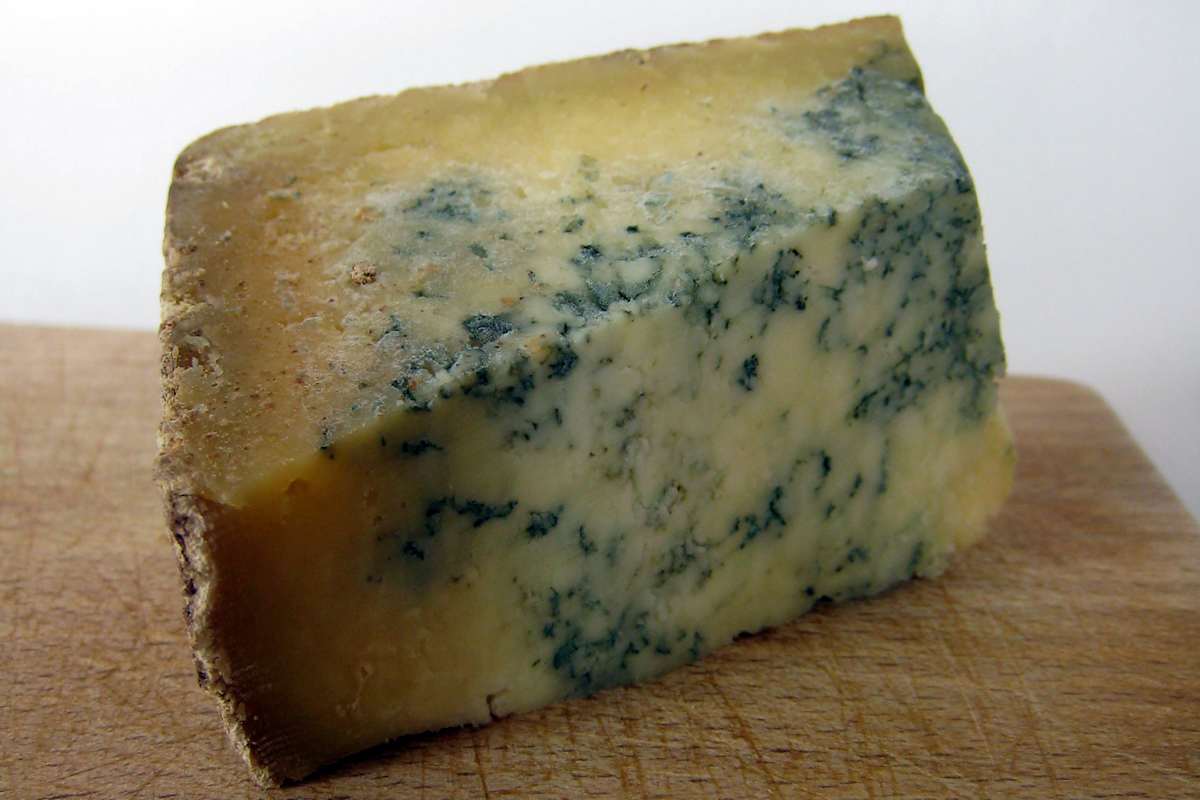 Bleu de Termignon