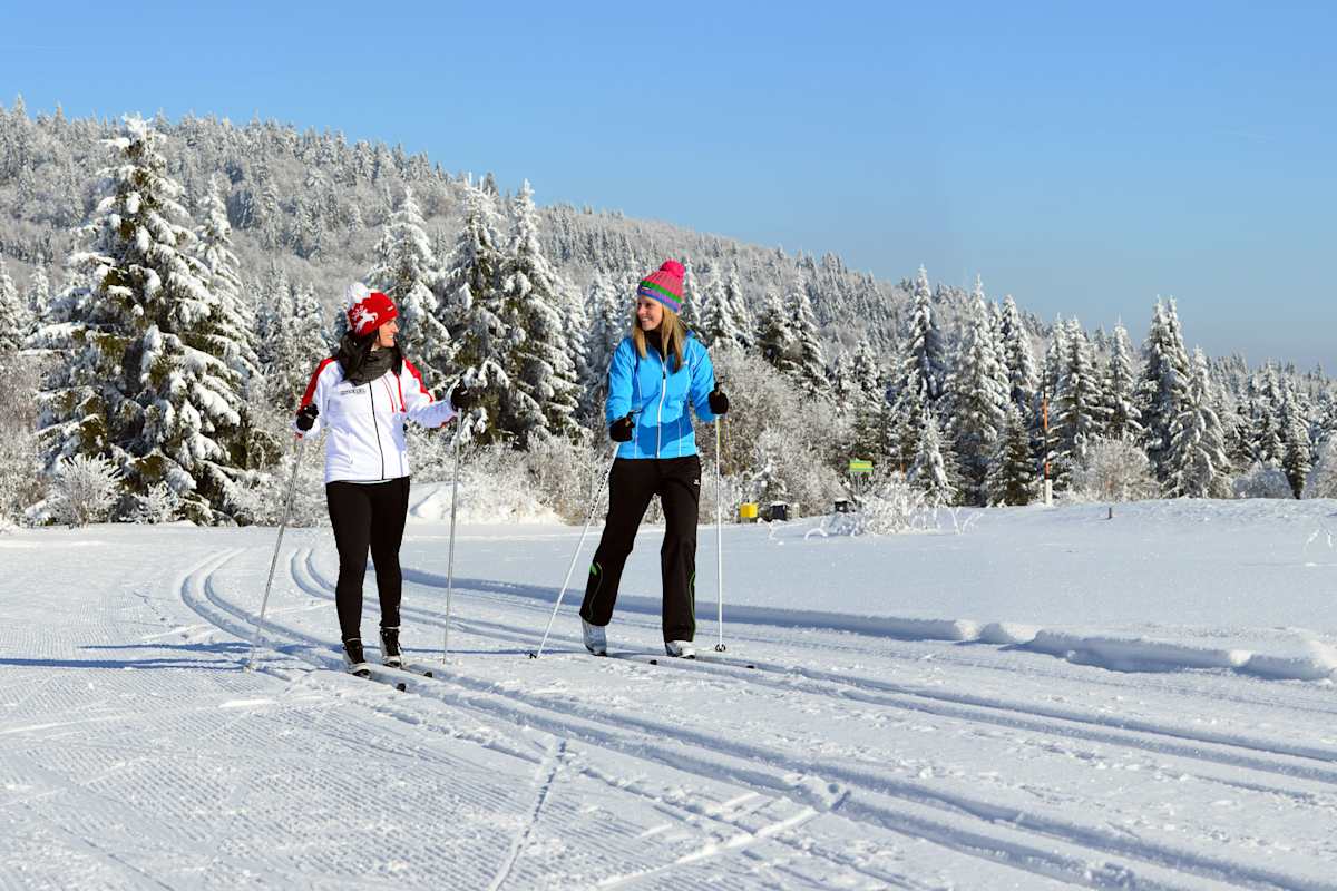 Nordisches Zentrum Böhmerwald