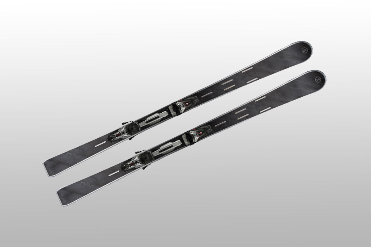 Bogner Ski