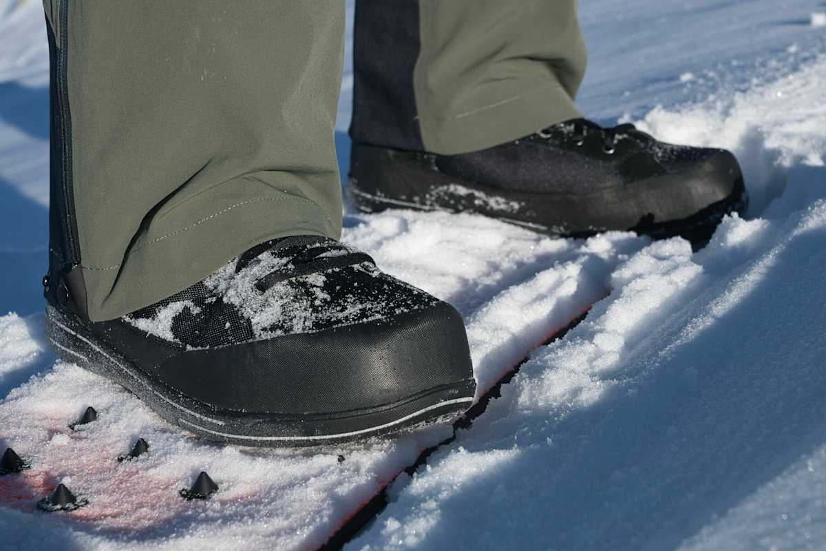 Footlose 2 von Deeluxe