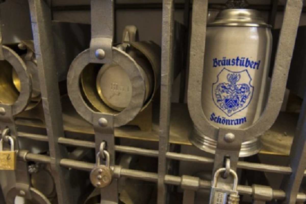 Landbrauerei Schönram