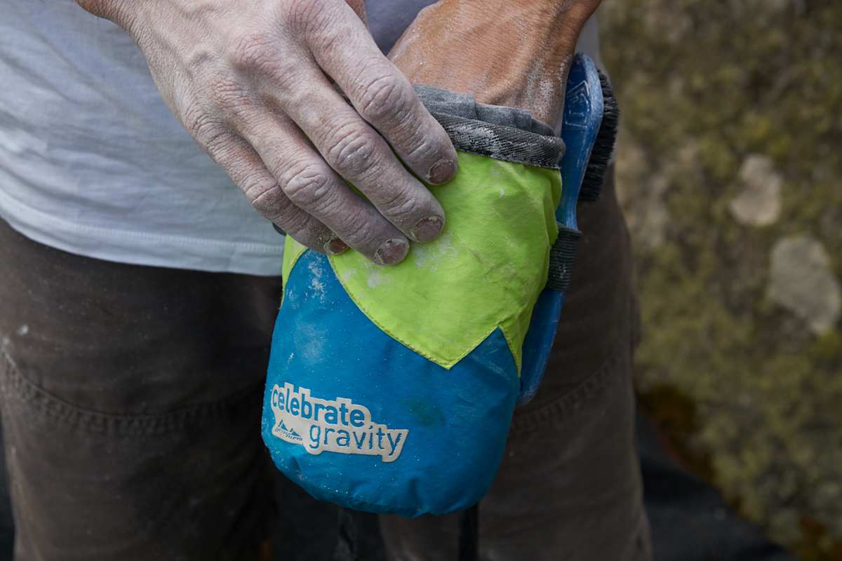 Chalkbag von AustriAlpin 