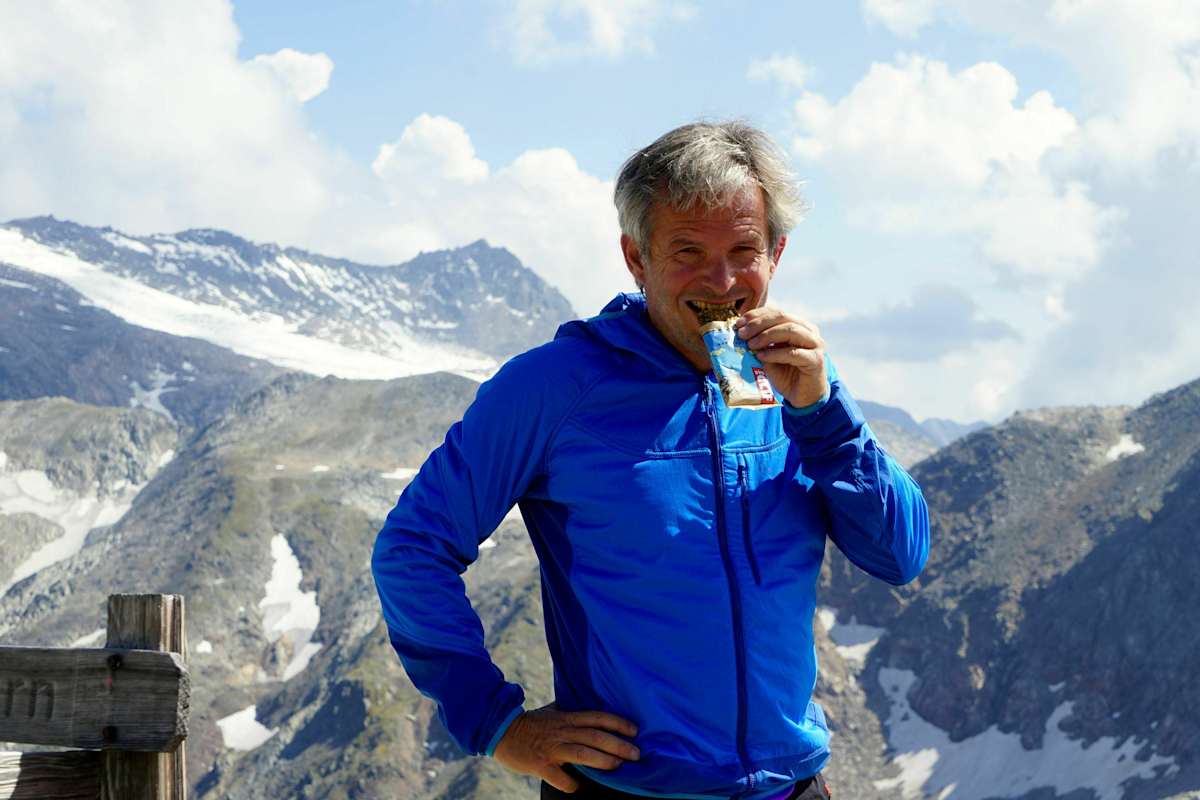 Clit Bar Energieriegel