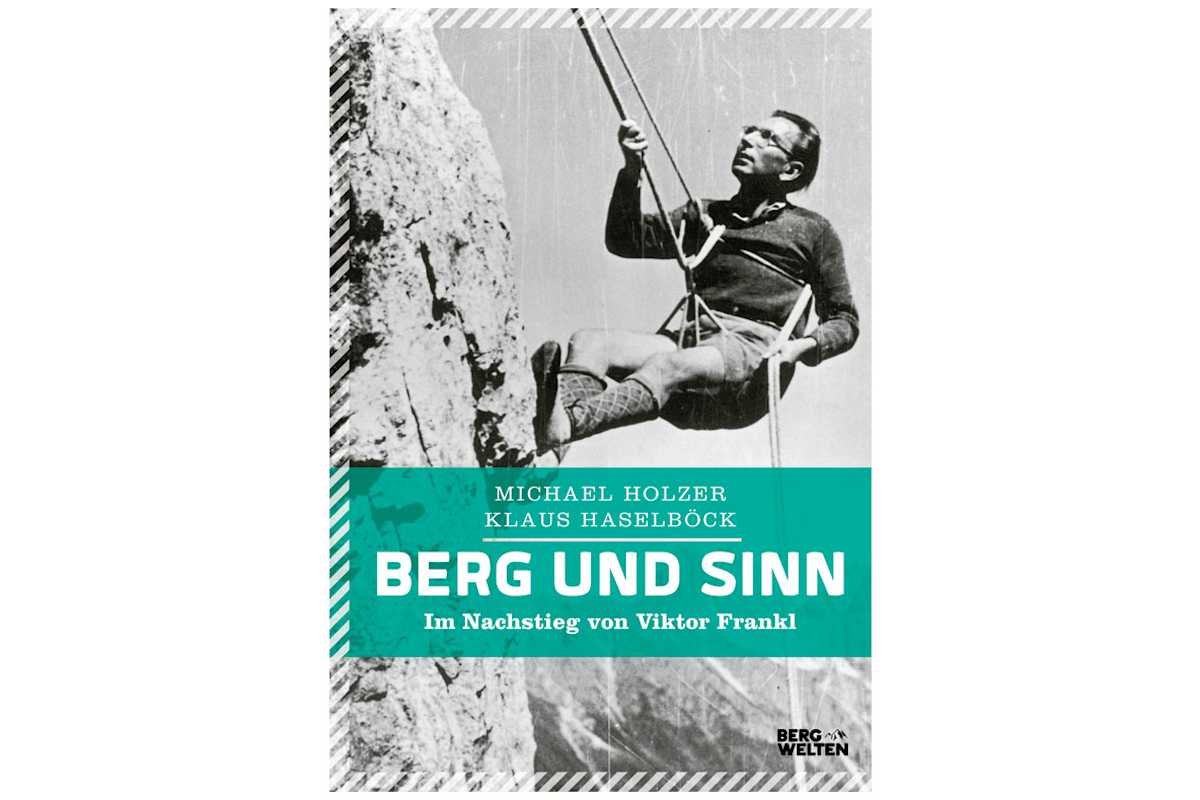 Viktor Frankl Berg und Sinn