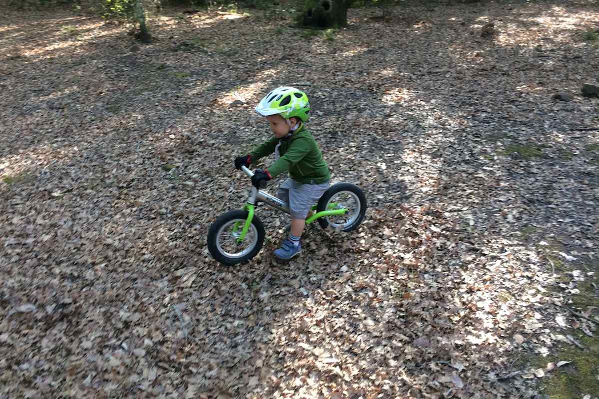 5 Profi-Tipps: Mit Kindern am Mountainbike