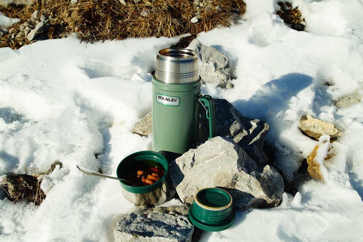 Winter Produkte Kinder