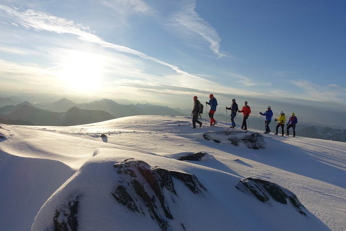 „Ich war in der Früh kurz davor das Ganze abzublasen.“