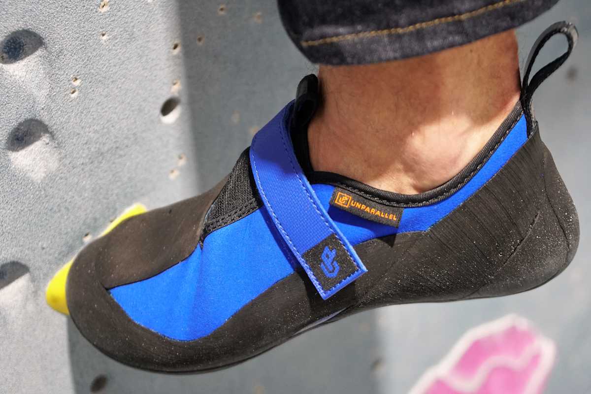 Der TN Pro von Unparallel