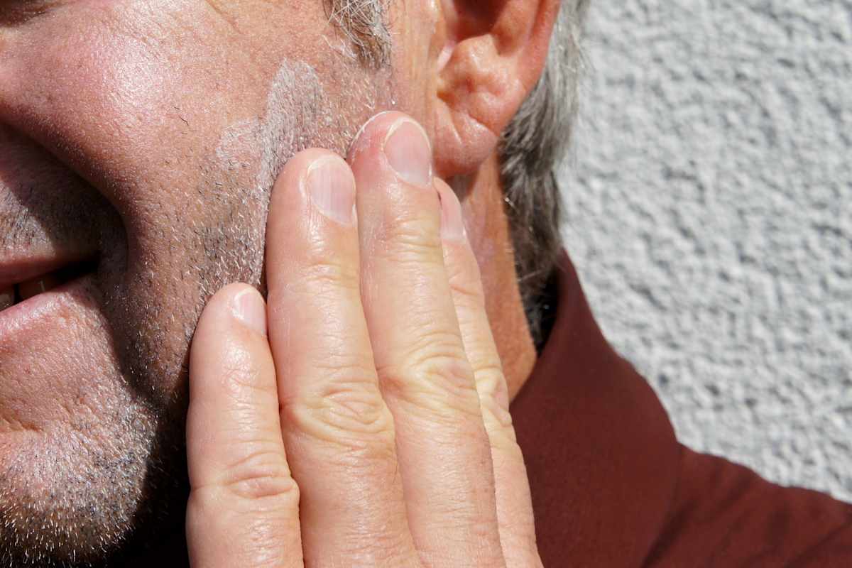 Daylong Sonnenlotion