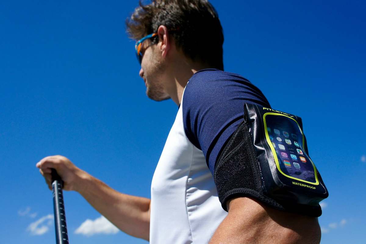 5 Dinge zum Stand Up Paddling